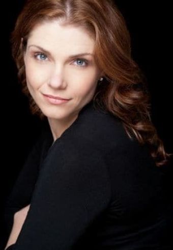 Michelle Nightingale