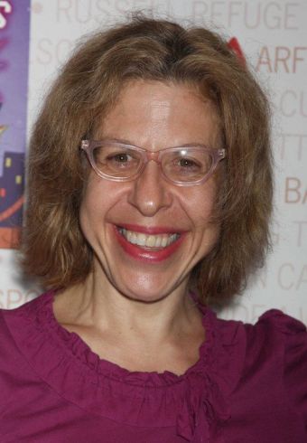Jackie Hoffman