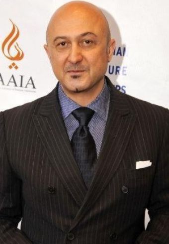 David Diaan