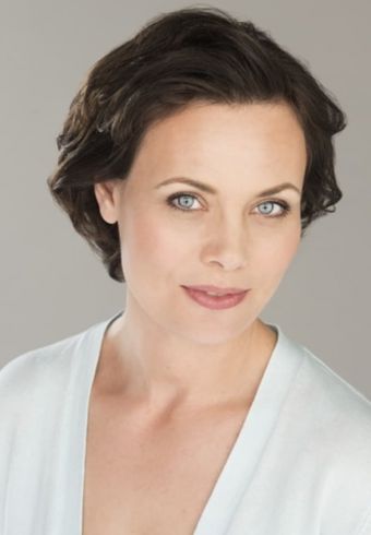Corina Akeson