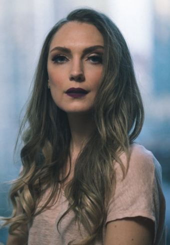 Hannah Levien