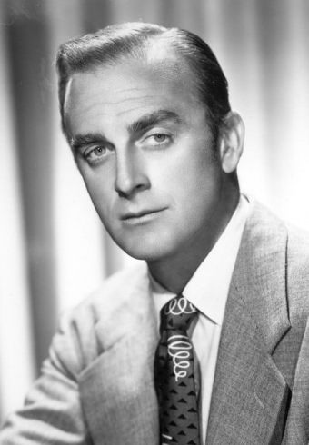 John Dehner