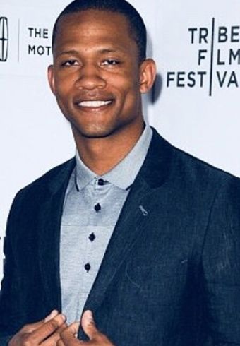 Calvin Dutton