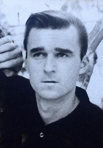 Robert Phalen