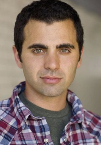 Nicholas Massouh