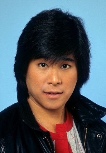 Brian Tochi
