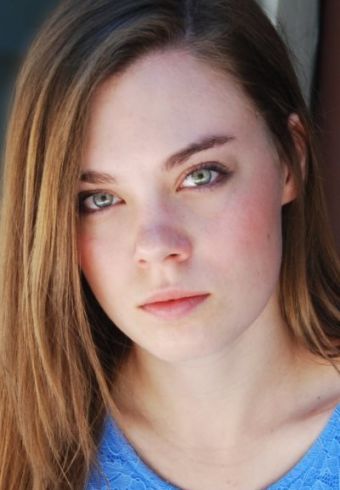 Victoria Hester