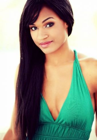 Dominique Brownes