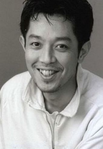 Shinya Fukumatsu