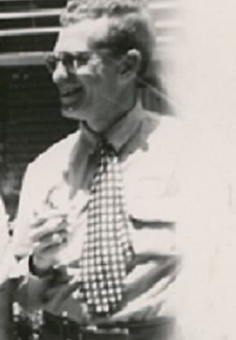 John Sibley