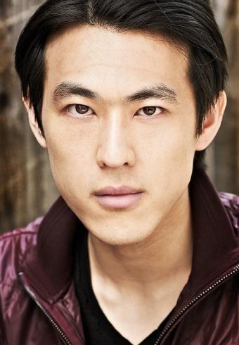 James Chen