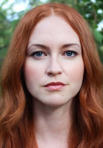 Allison Dawn Doiron