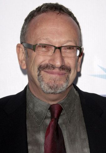 Allan Corduner
