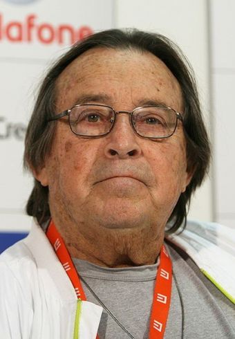 Paul Mazursky