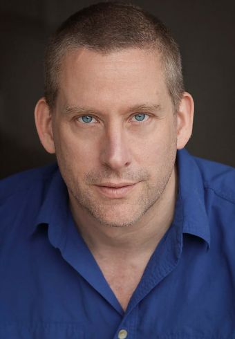 Michael Shipley