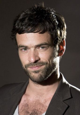 Romain Duris