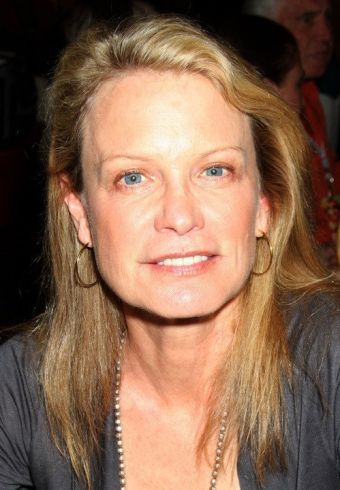 Shelley Hack