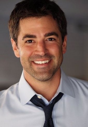 Jason Pace