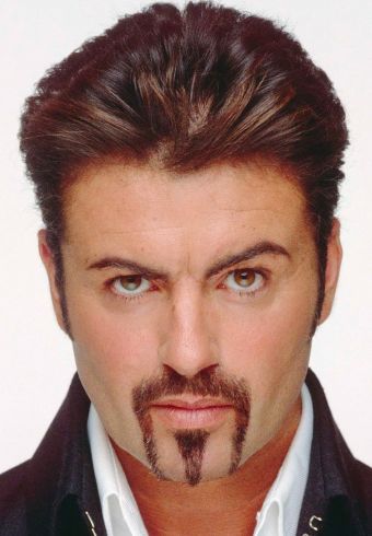 George Michael