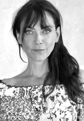 Sandrine Laroche
