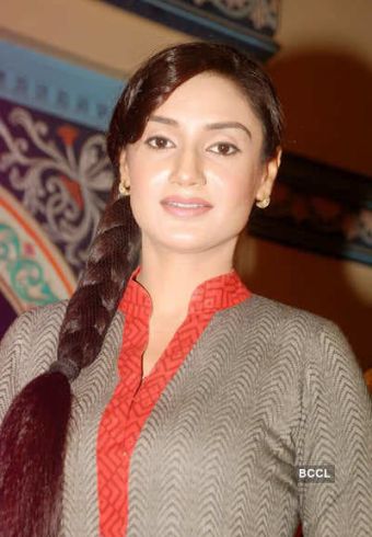 Rati Pandey
