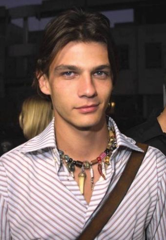 Trent Ford