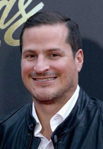 H. Scott Salinas
