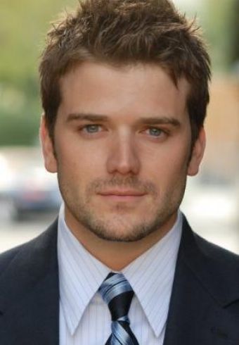 Kevin Dorman
