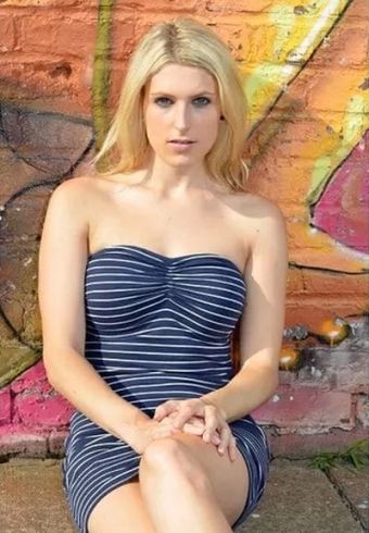 Sara DeRosa