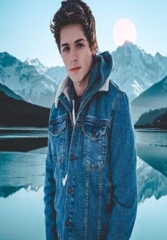 Dylan Dauzat