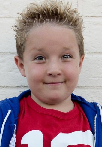 Jackson Nicoll
