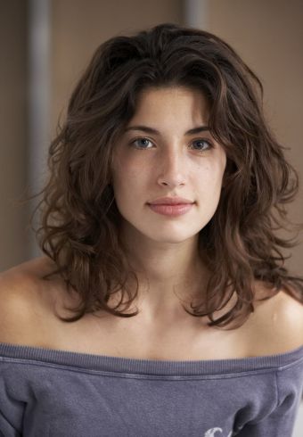 Tania Raymonde