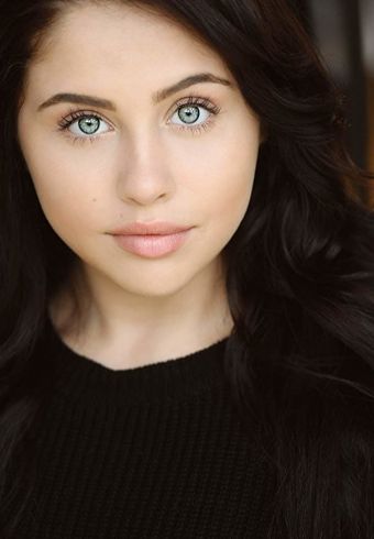 Brenna D'Amico