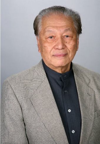 Takeshi Katō