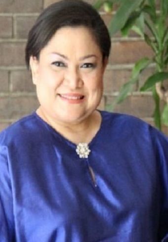 Adibah Noor