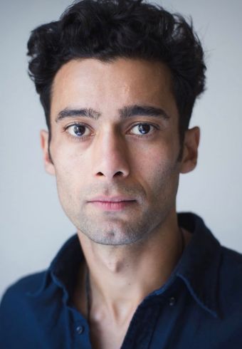 Arash Marandi