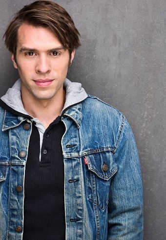 Joshua Hinson