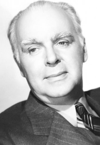 Harry Cheshire