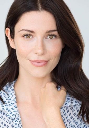 Genevieve Aitken