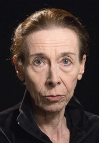 Eva-Maria Kurz