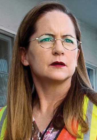Martha Kelly