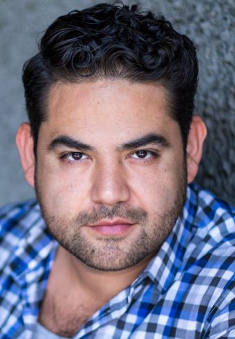 Juan Gabriel Pareja
