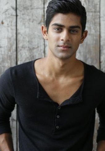 Neil Soni