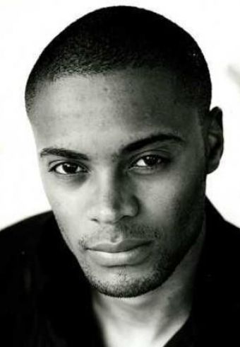Antonio Summerton