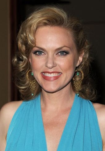 Elaine Hendrix