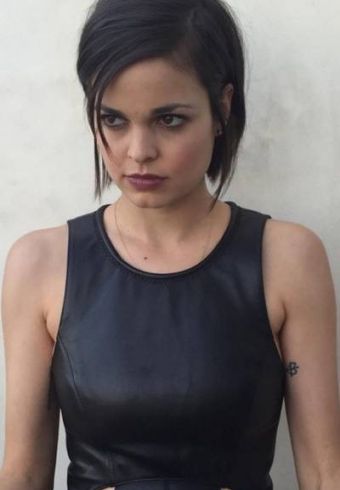 Lina Esco