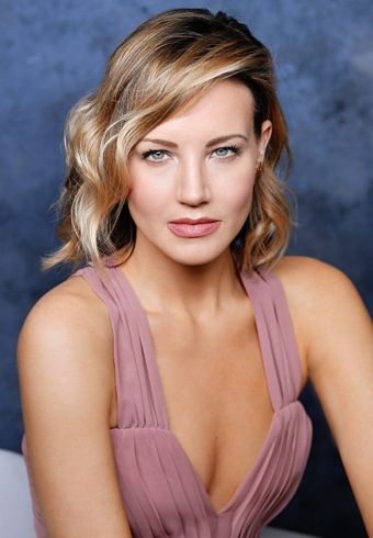 Brianne Davis