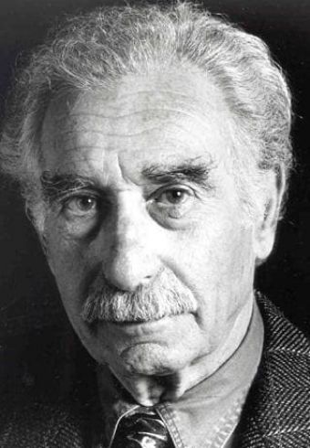 Paul Soles