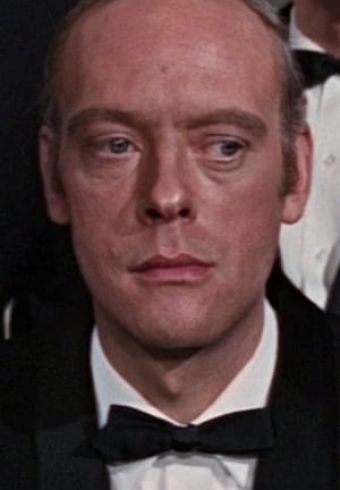 Philip Locke
