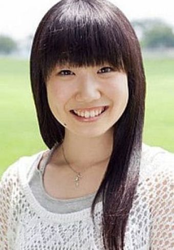 Azusa Tadokoro